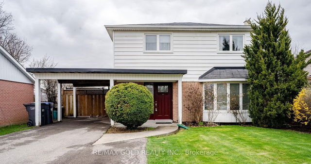 12 Garfield Crescent