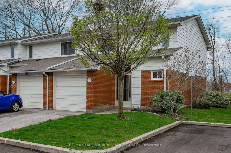 home for sale on 1-471 Woodview Road