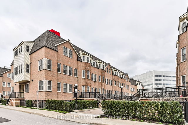 67 - 760 Lawrence Avenue W