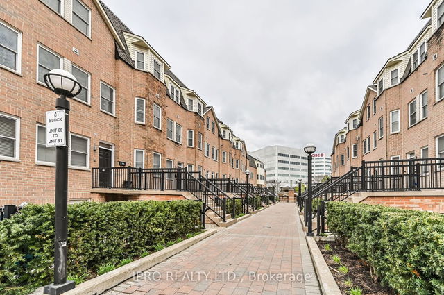 67 - 760 Lawrence Avenue W