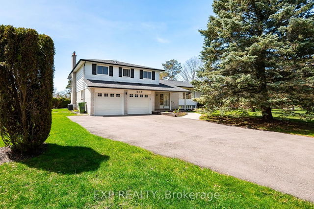 1638 Chester Drive