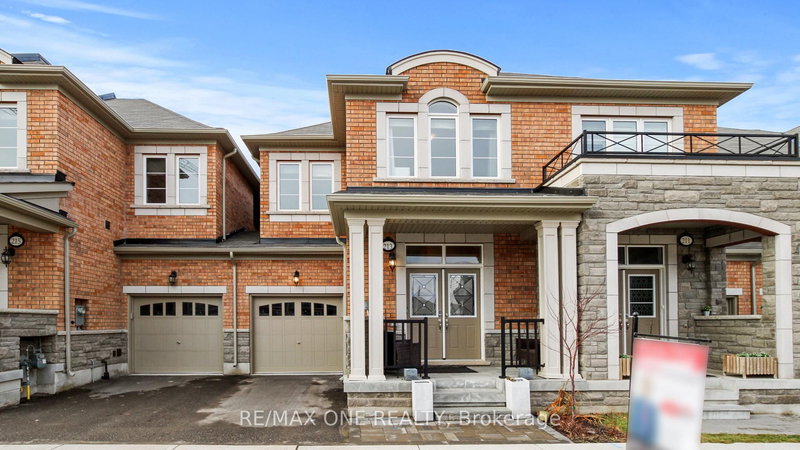 213 Wisteria Way, Oakville, L6M 1R1 | Image 2