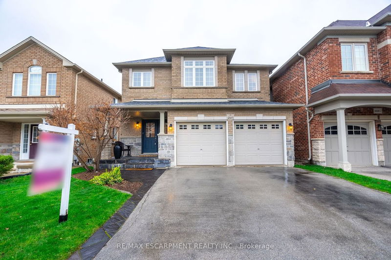 home for sale on 4665 Huffman Road
