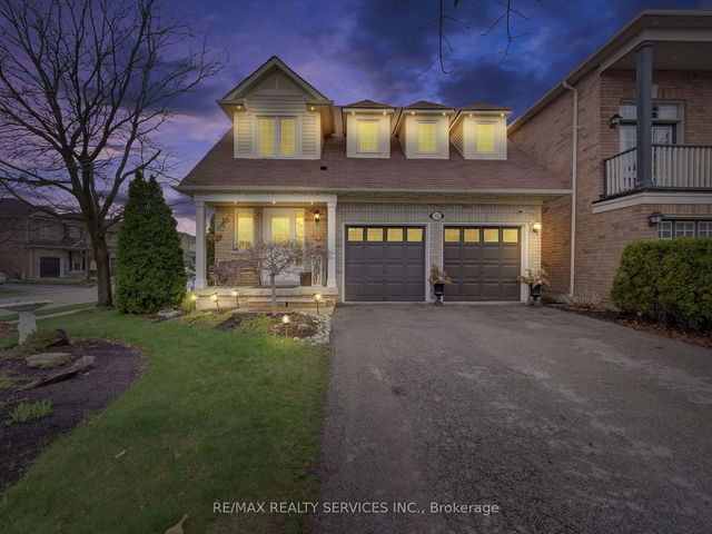 332 Edenbrook Hill Drive