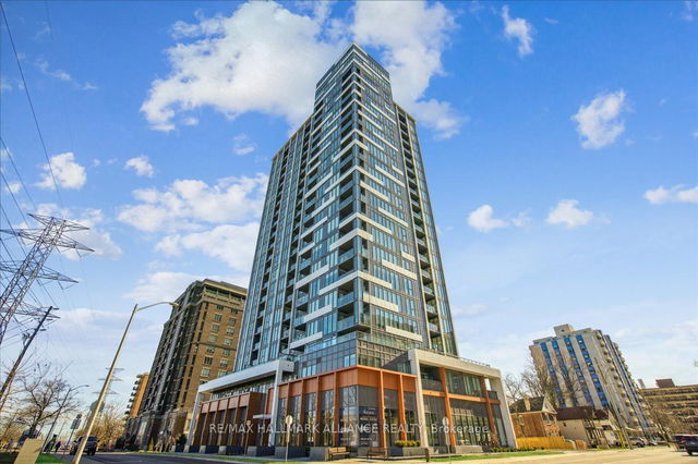 501 - 500 Brock Avenue