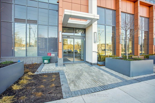 501 - 500 Brock Avenue