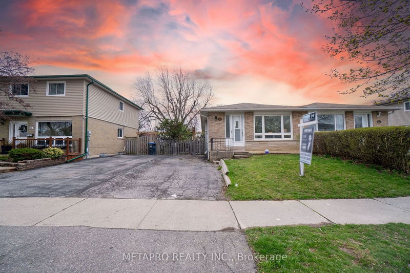 home for sale on 270 Archdekin Drive