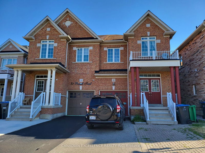 home for lease on 40 Pomell Trail