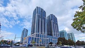 Condo sold at 2207-1926 Lakeshore Boulevard, Toronto, High Park-Swansea, M6S 1A1 - MLS: W8252560