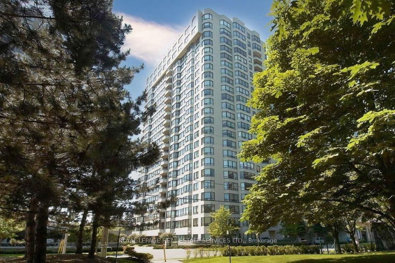 home for sale on 702-1 Aberfoyle Crescent