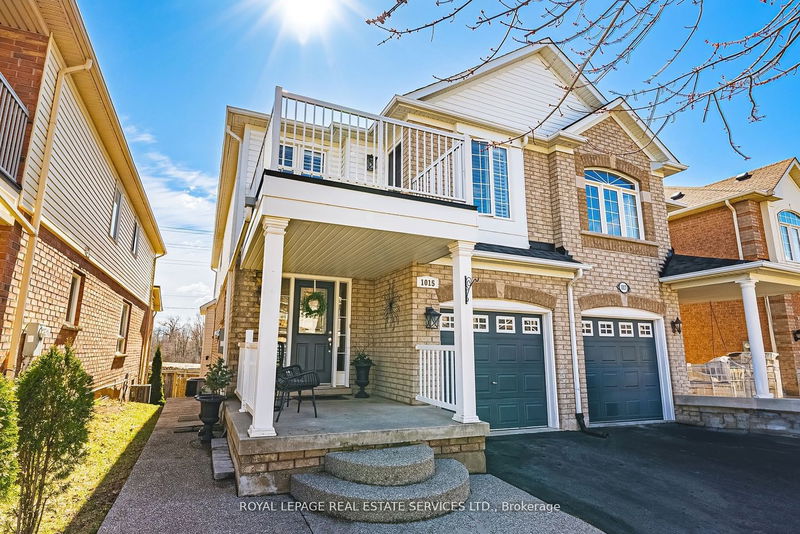 home for sale on 1015 Donnelly Street