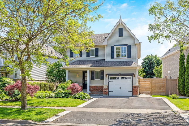 home for sale on 40 Lawlor Street