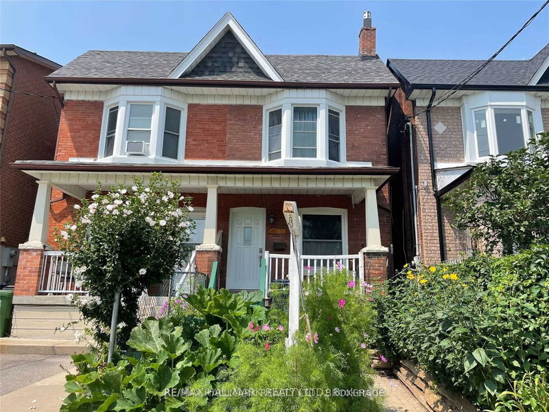 home for lease on 90 Beaver Avenue