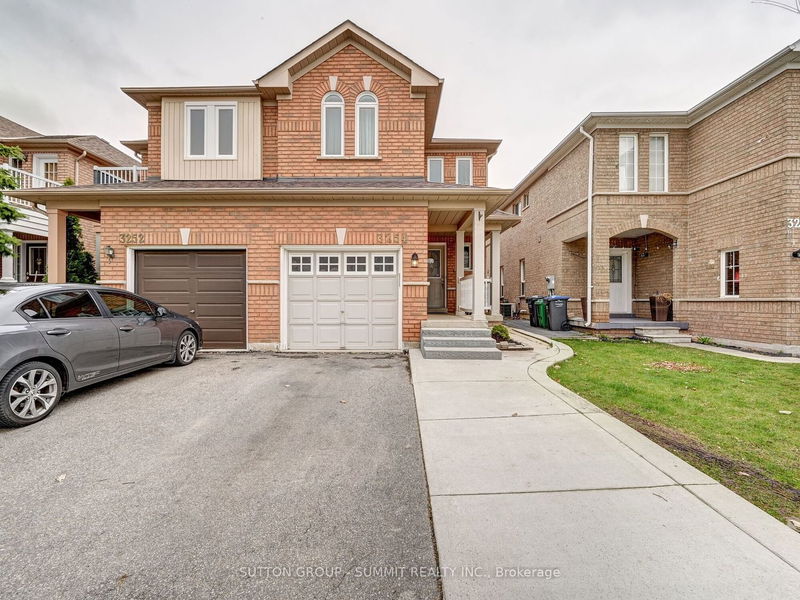home for lease on 3254 Carabella Way