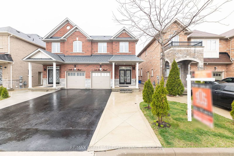 home for sale on 646 Best Road