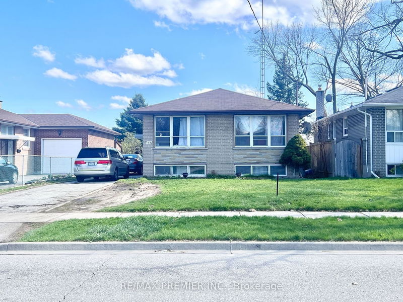 home for sale on 186 Thistle Down Boulevard