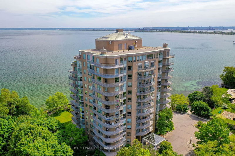 home for sale on 303-2190 Lakeshore Road