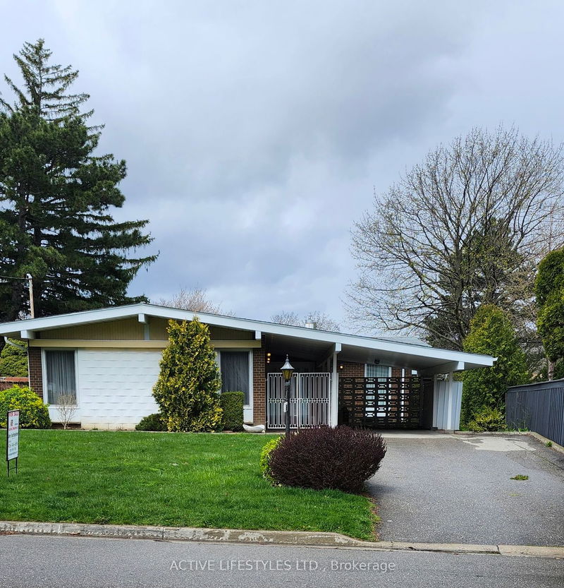 home for sale on 1069 Sierra Boulevard