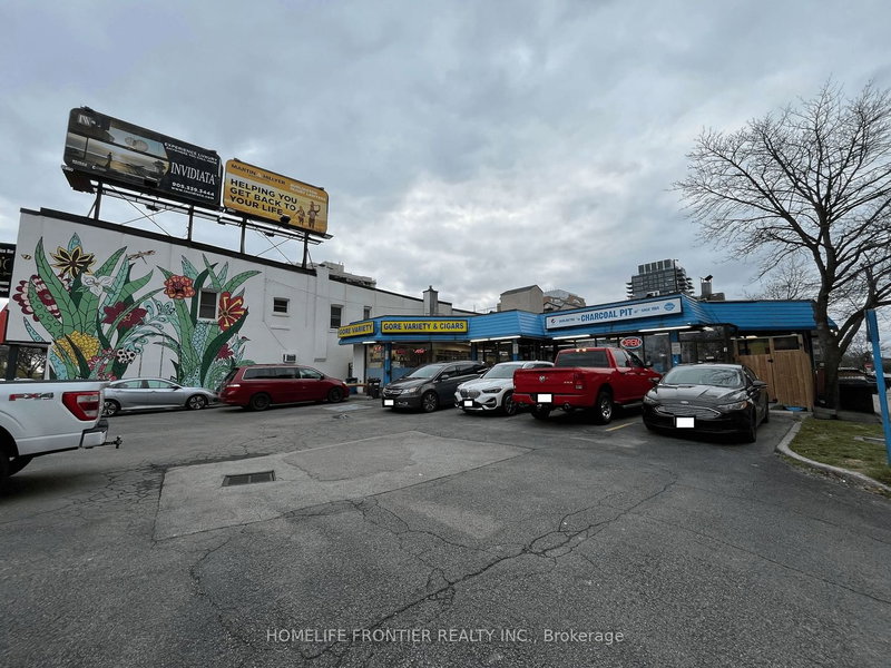 1 - 2031 Lakeshore Rd, Burlington, L7R 1A2 | Image 2