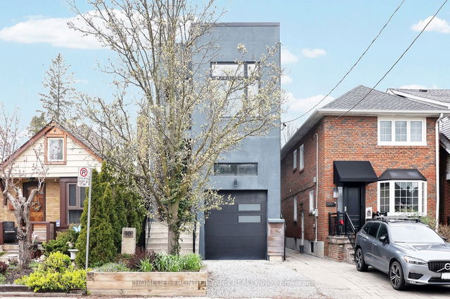 10 Rexford Road