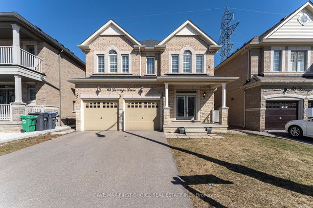 65 Durango Drive