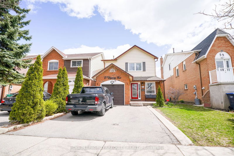 home for sale on 51 Weybridge Trail