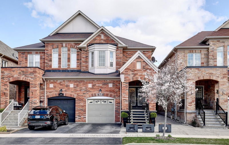 home for sale on 644 Lott Crescent
