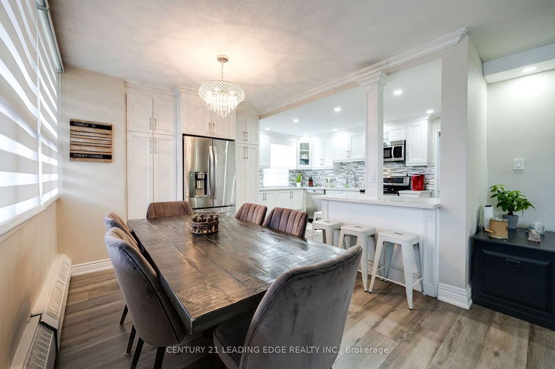 home for sale on 519-551 The West Mall