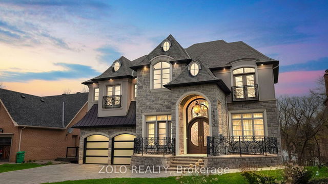 4035 Woodchuck Lane