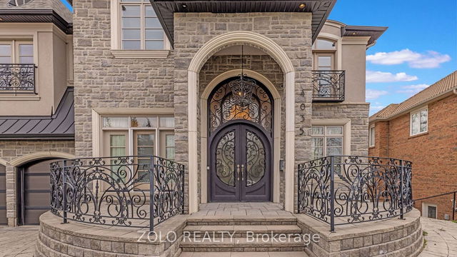 4035 Woodchuck Lane