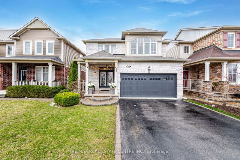 home for sale on 446 Mcjannett Avenue