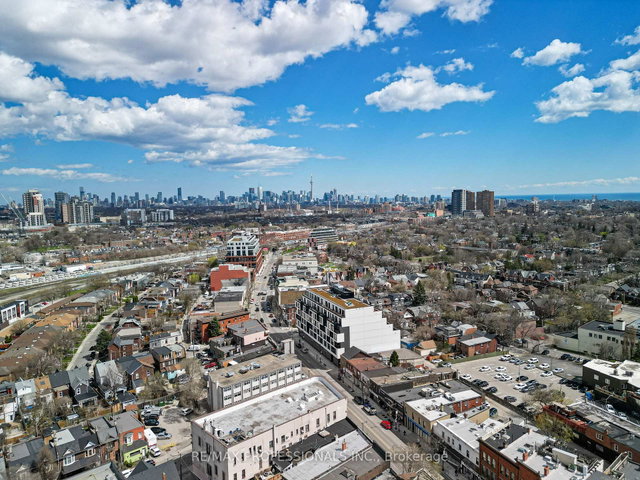 505 - 530 Indian Grove Grove, Toronto | Leased, W8259968 | Condos.ca