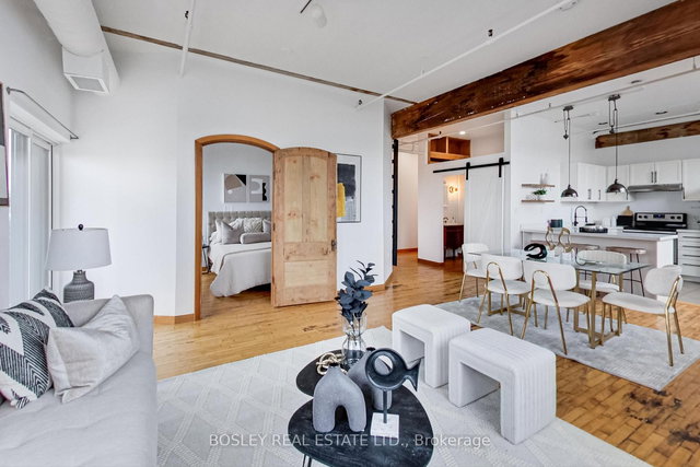 10 - 121 Prescott Avenue