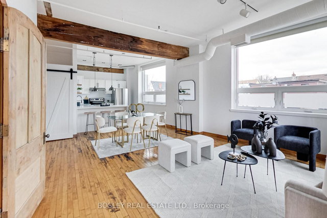 10 - 121 Prescott Avenue