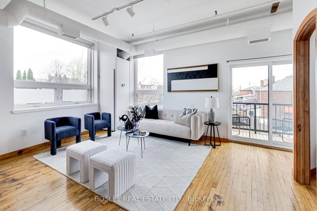 10 - 121 Prescott Avenue