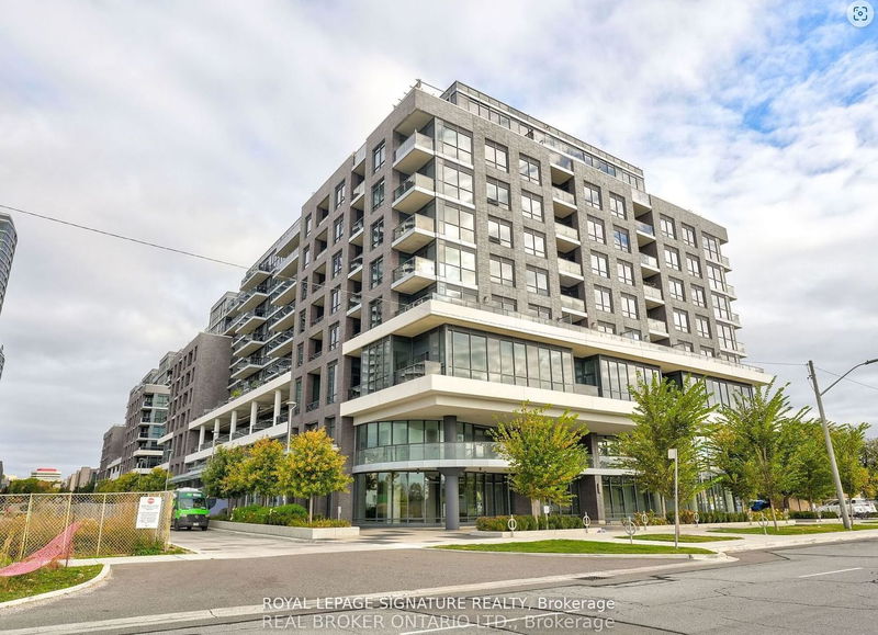 home for lease on 317-10 Gibbs Road E