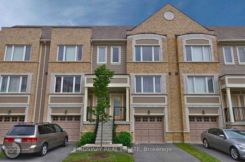 home for lease on 63-3050 Erin Centre Boulevard