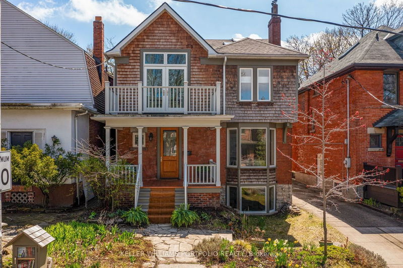 home for sale on 283 Wright Avenue