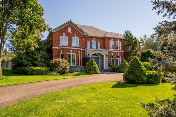 home for sale on 22 Bridlewood Boulevard