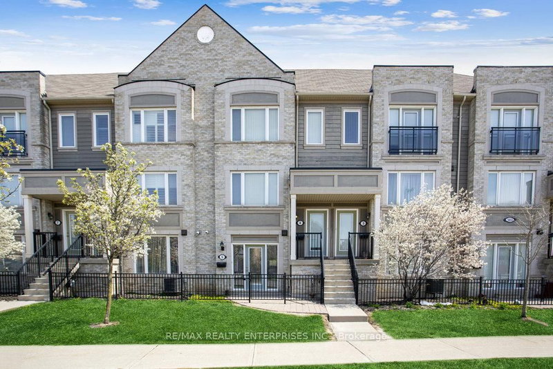 5 - 5055 Oscar Peterson Blvd, Mississauga, L5M 0P4 | Image 2