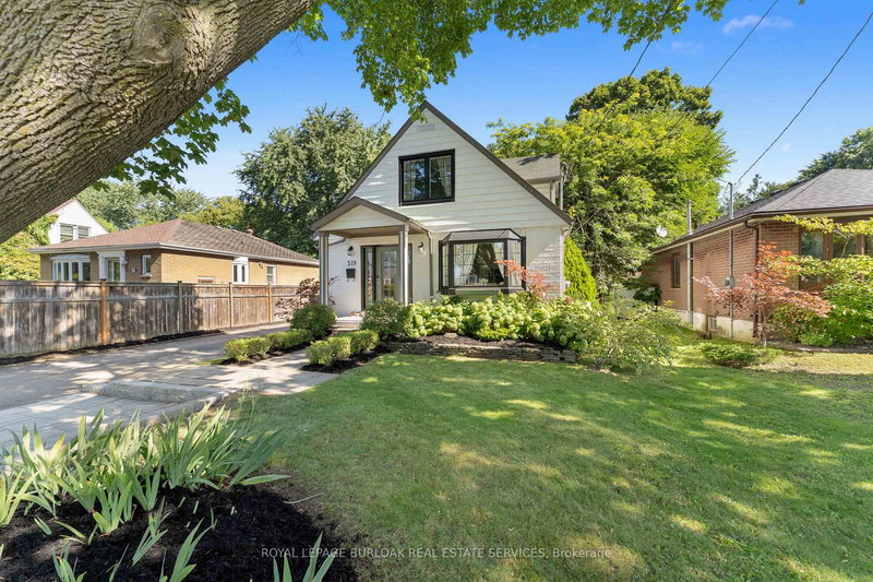 519 Regina Dr, Burlington, L7S 1L7 | Image 3