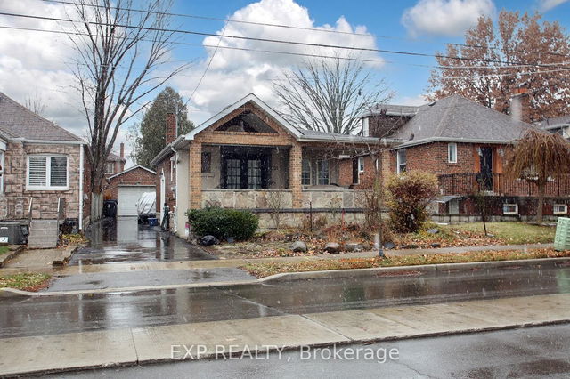 221 Church Street