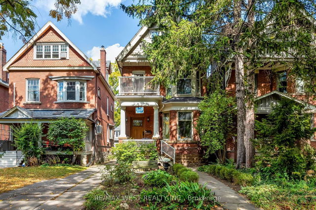 110 Marion Street