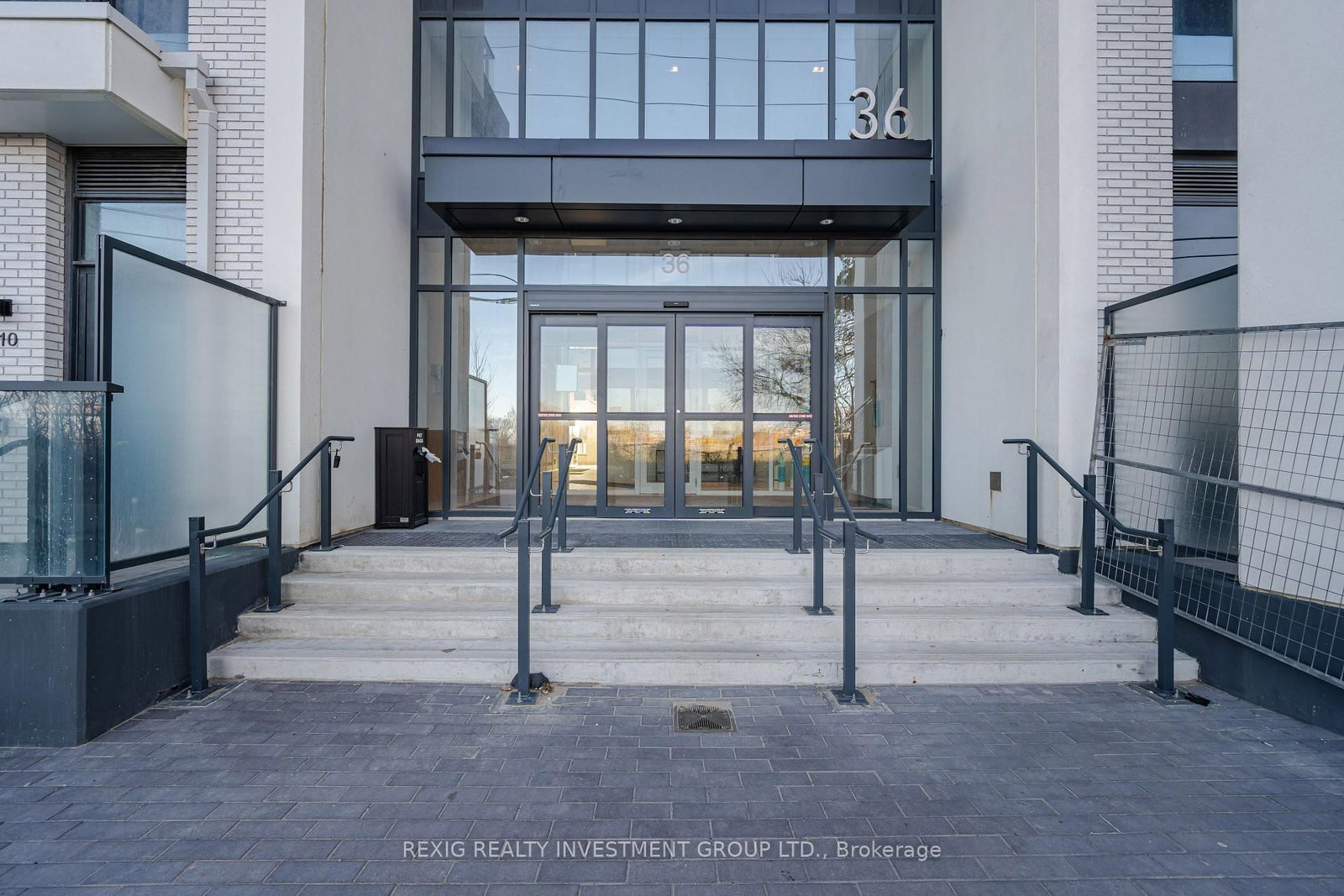 36 Zorra Street, Unit 2111 - Photo 20