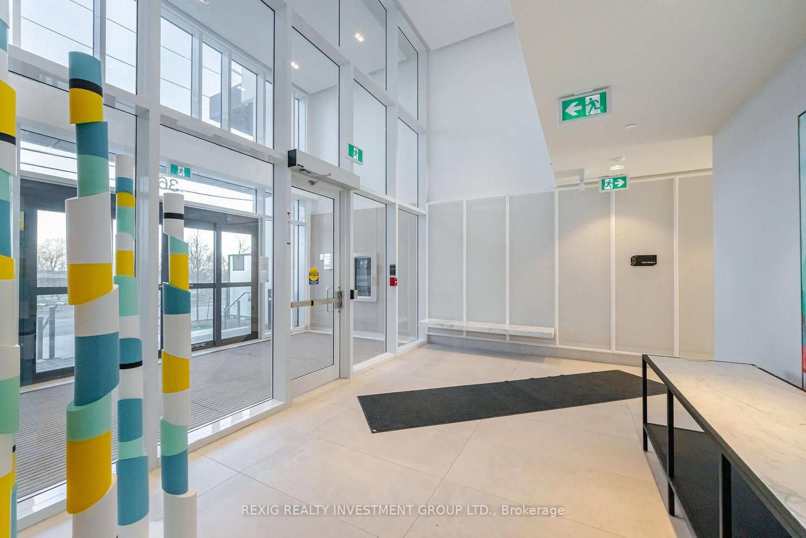 36 Zorra Street, Unit 2111 - Photo 21