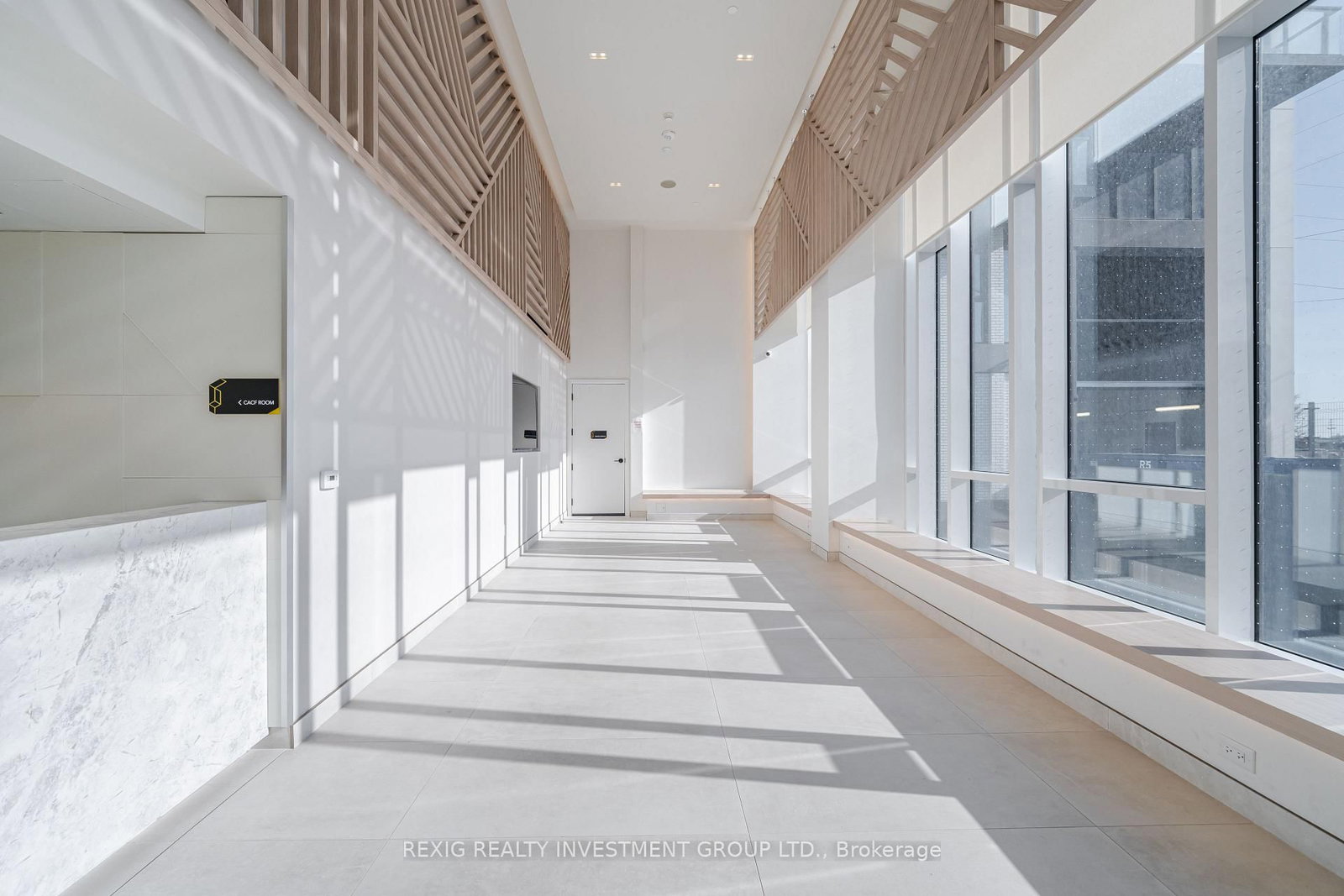 36 Zorra Street, Unit 2111 - Photo 24