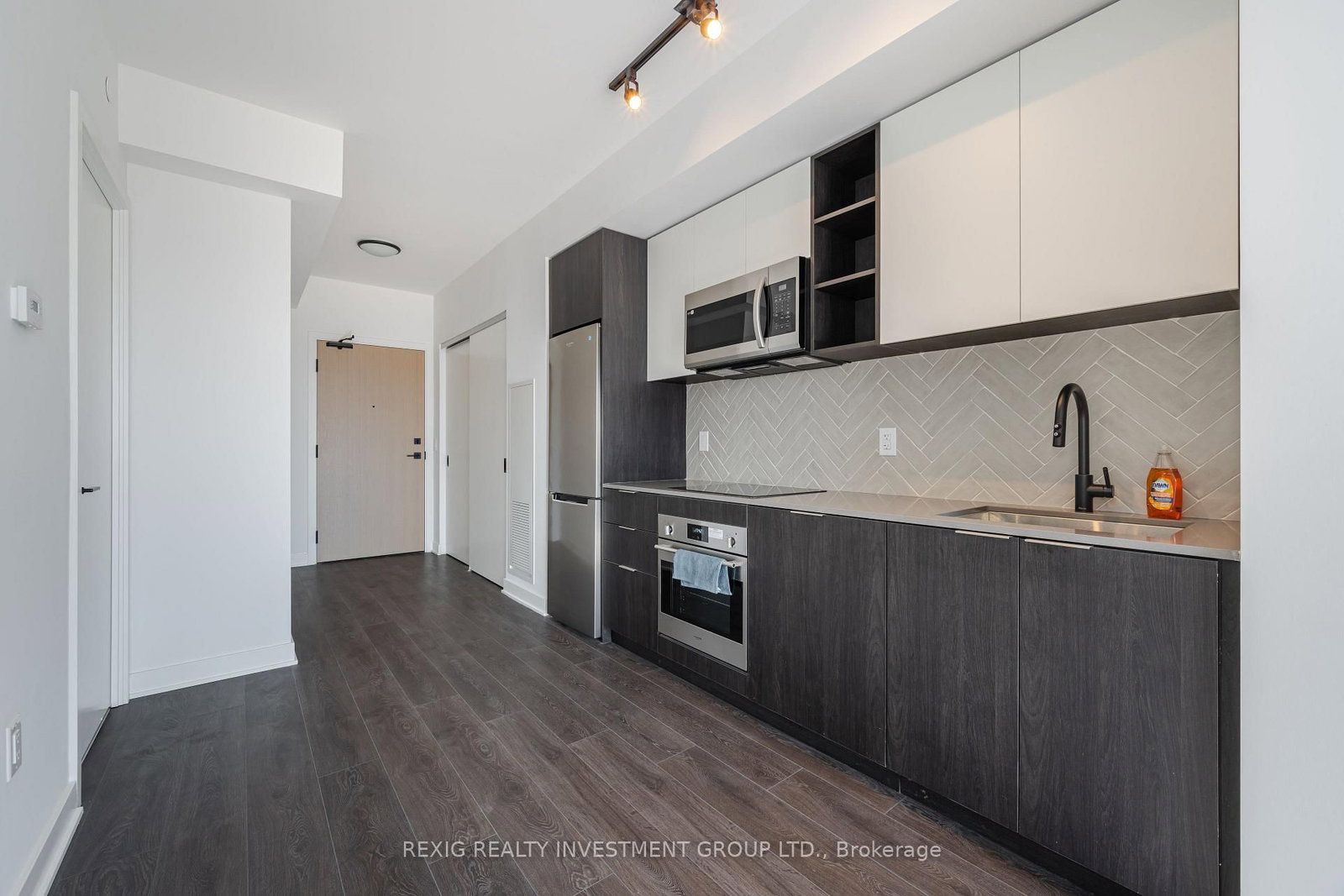 36 Zorra Street, Unit 2111 - Photo 3