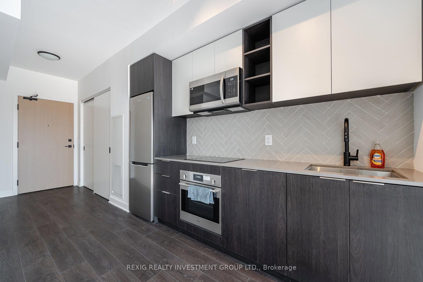 36 Zorra Street, Unit 2111 - Photo 7