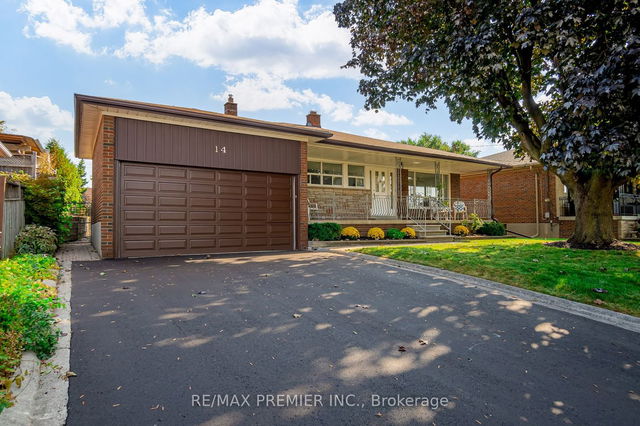 14 Veerland Drive
