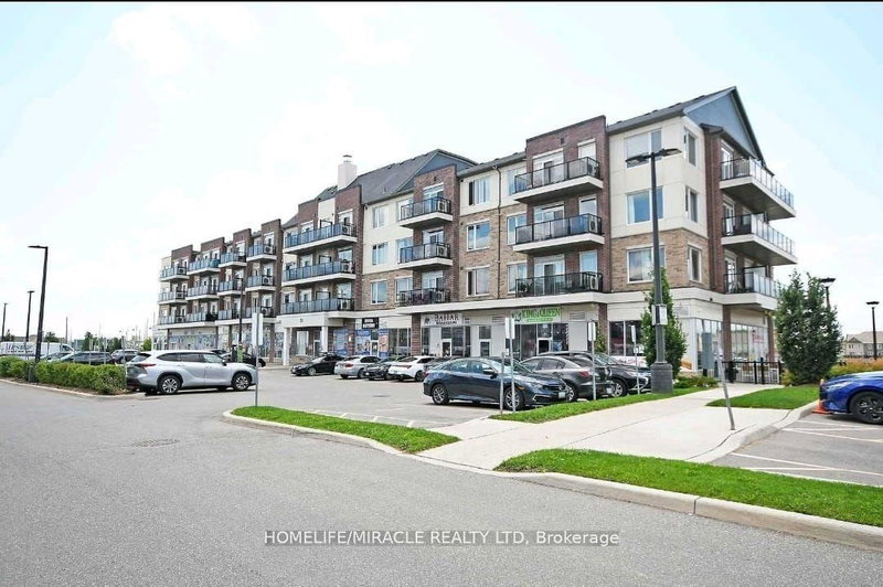 310 - 50 Sky Harbour Dr, Brampton, L6Y 6B8 | Image 2